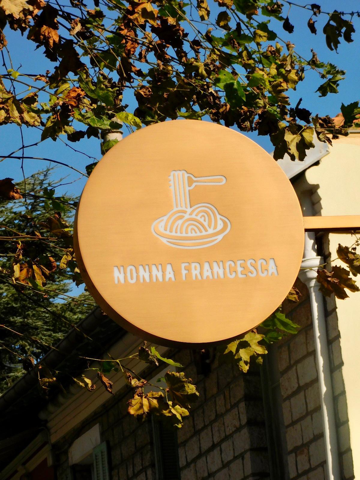 Photo Nonna Francesca 1