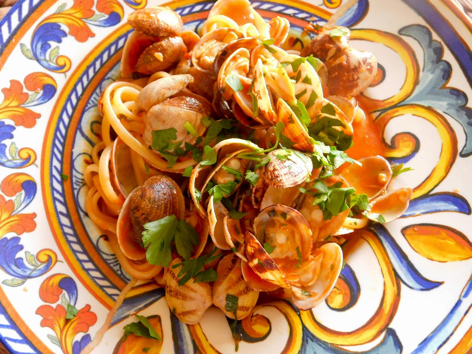 Campagne restaurant italien La Turbie